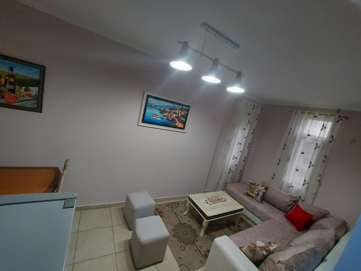 Bral Apartment 3 Durres Luaran gambar