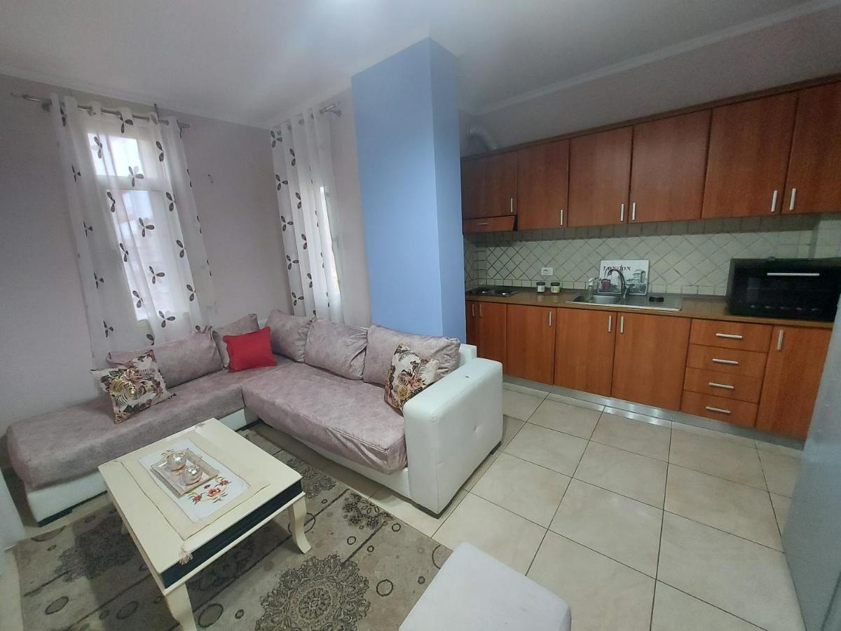 Bral Apartment 3 Durres Luaran gambar
