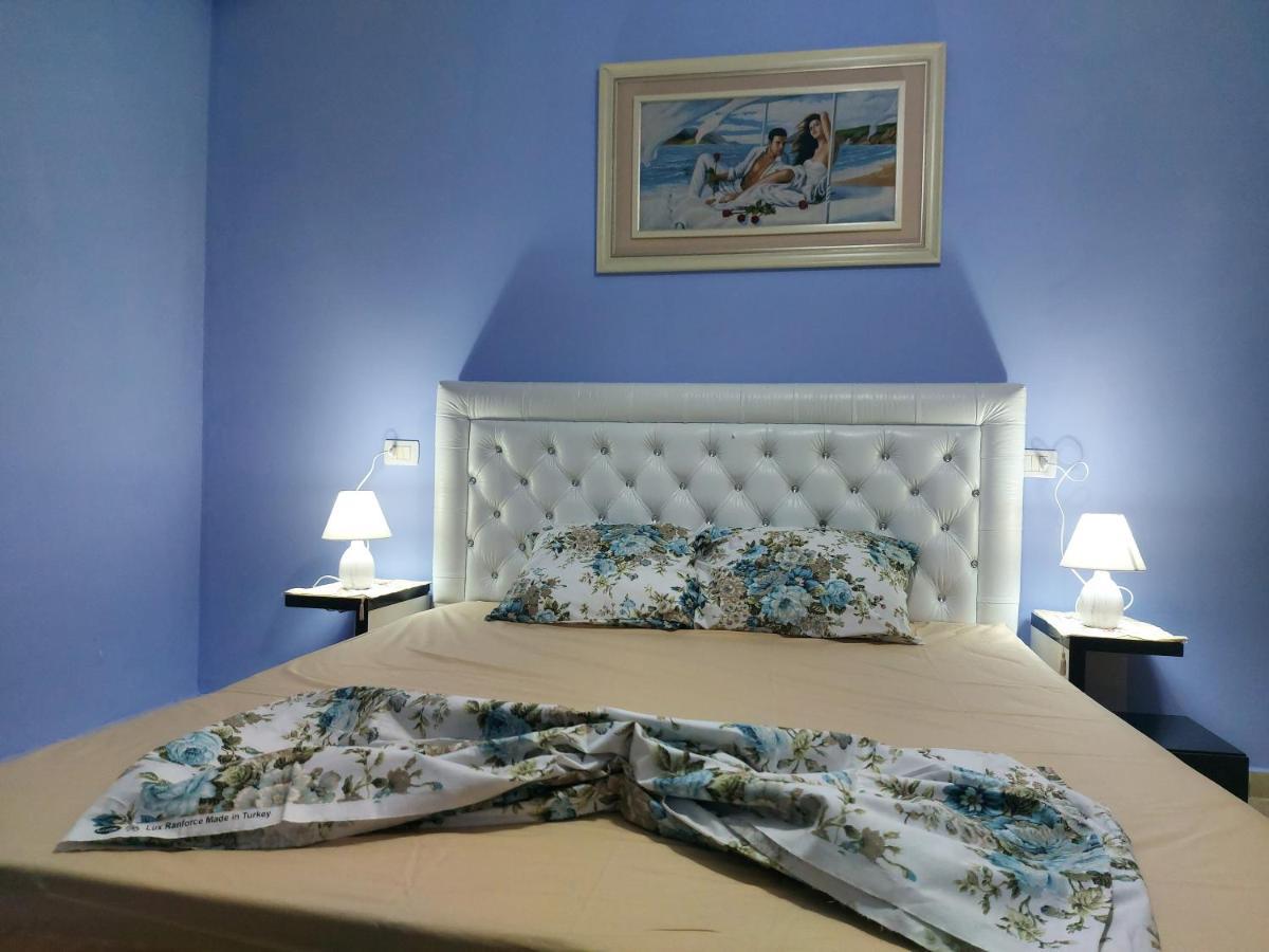 Bral Apartment 3 Durres Luaran gambar