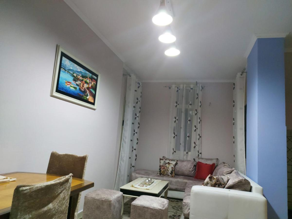Bral Apartment 3 Durres Luaran gambar