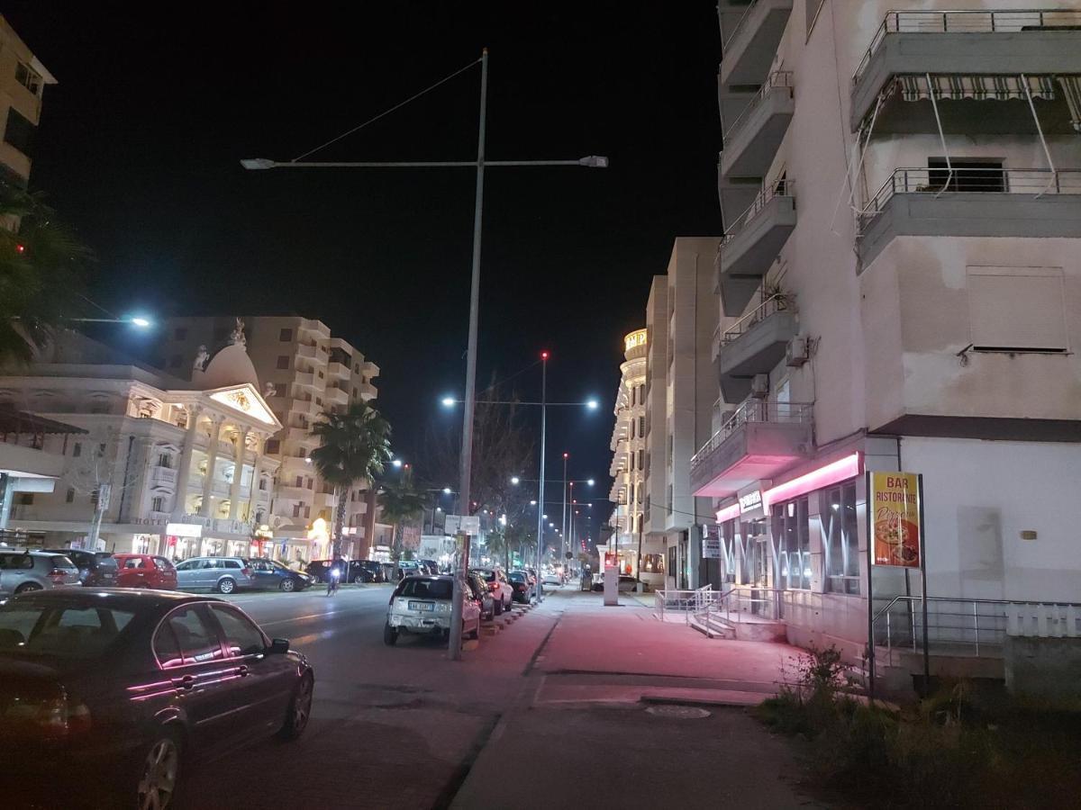 Bral Apartment 3 Durres Luaran gambar