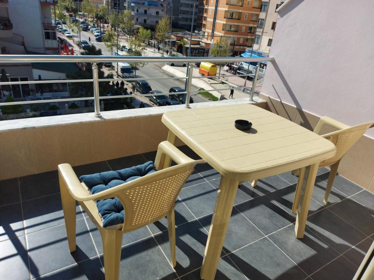 Bral Apartment 3 Durres Luaran gambar