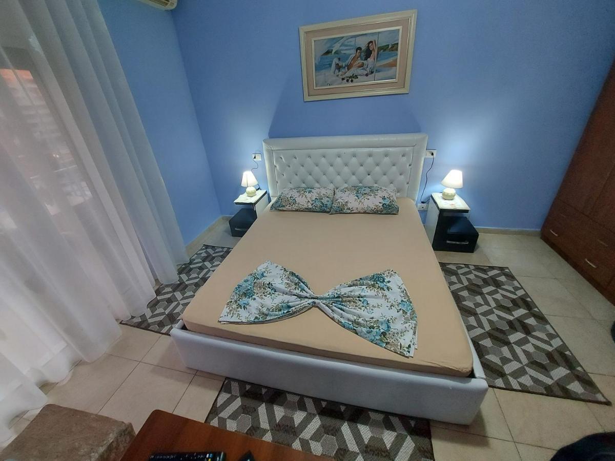 Bral Apartment 3 Durres Luaran gambar