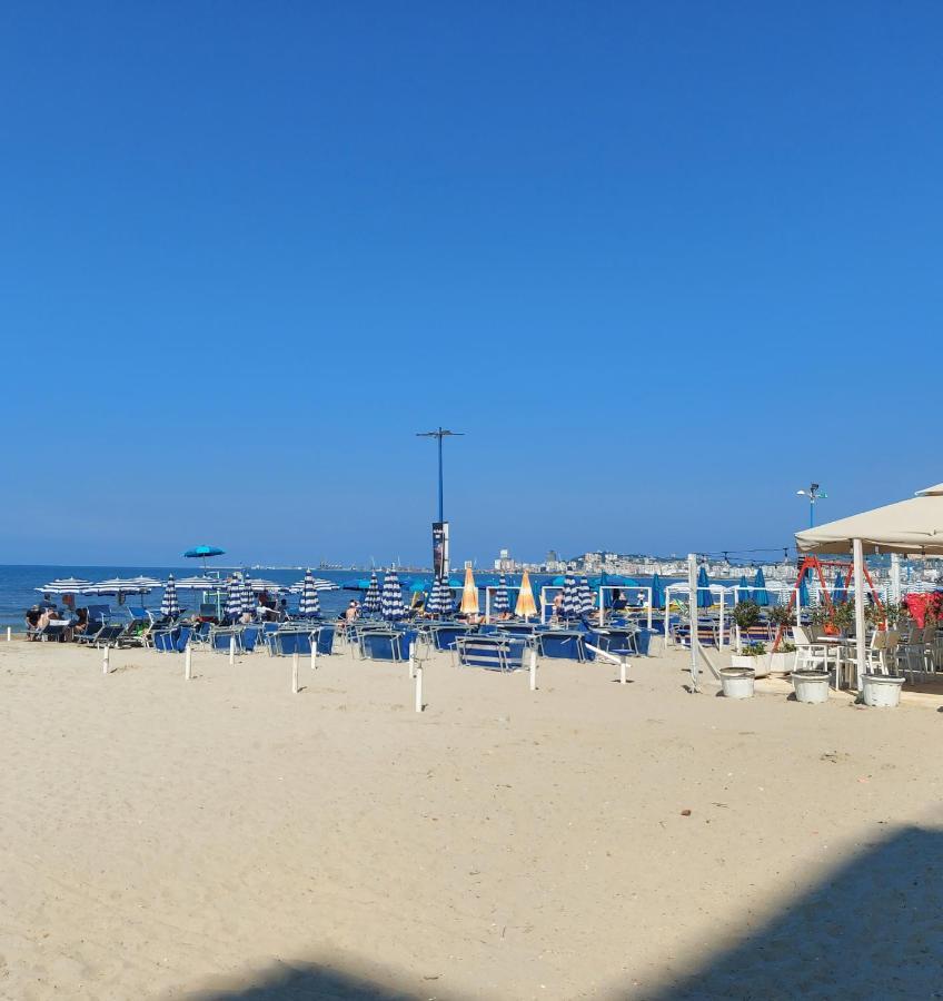 Bral Apartment 3 Durres Luaran gambar
